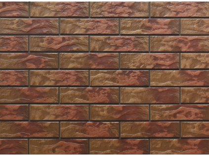 21922 21922 obklad pasek western colorado 24 5x6 5 cm