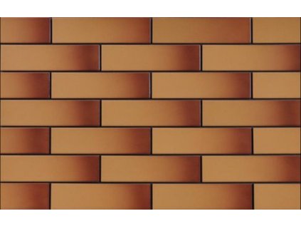 21970 21970 obklad pasek szkliwiona miodowa 168 24 5x6 5 cm