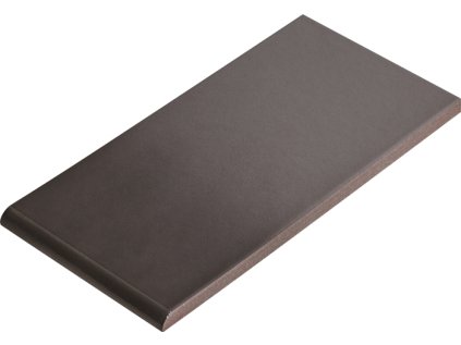 Parapet Szkliw. Grafit 20x10 cm