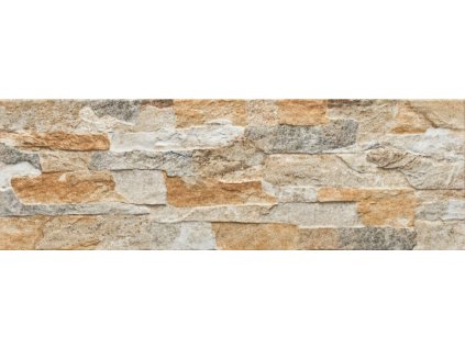 Obkladový Kámen Aragon Brick 45x15 cm