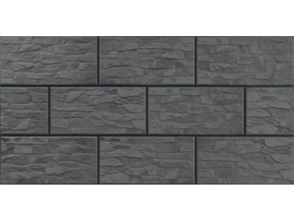 22060 22060 obklad kamen cer7 stalowy 30x14 8 cm