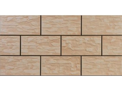22072 22072 obklad kamen cer11 cappucino 30x14 8 cm