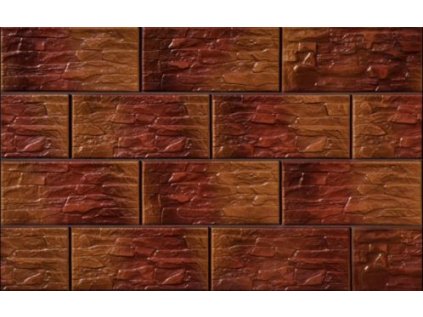Obklad.Kámen CER21 Koral 30X14,8 cm
