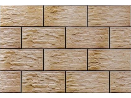 Obklad.Kámen CER28 Piryt 30x14,8 cm