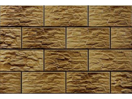 22099 obklad kamen cer33 limonit 30x14 8 cm