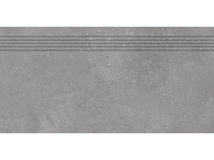 Schodovka RAKO Betonico DCPSE791 30x60 cm