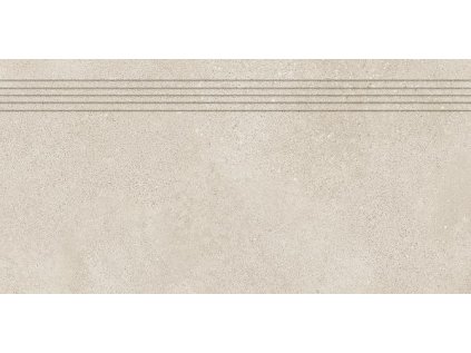 Schodovka RAKO Betonico DCPSE793 30x60 cm