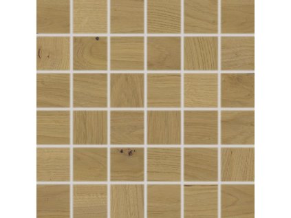 Dlažba RAKO Bricola DDM06850 30x30 cm