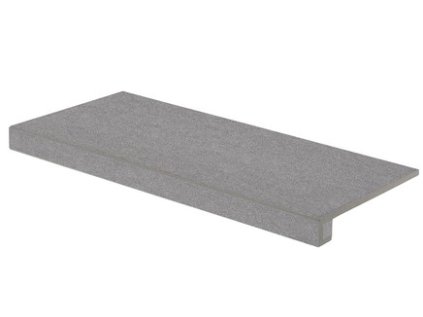 Schodovka RAKO Block DCF84782 40x80 cm