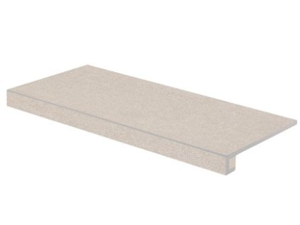 Schodovka RAKO Block DCF84784 40x80 cm