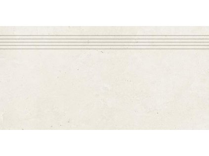 Schodovka RAKO Limestone DCPSE800 30x60 cm