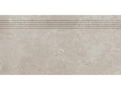 Schodovka RAKO Limestone DCPSE802 30x60 cm