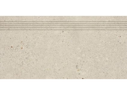 Schodovka RAKO Piazzetta DCPSE787 30x60 cm