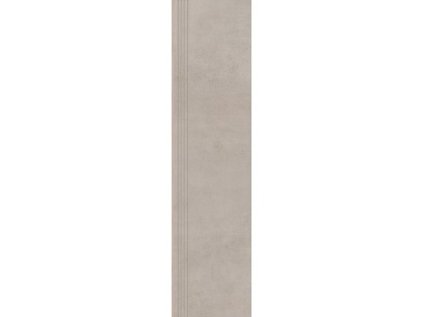 Dlažba Concrete Beige Rekt. Mat. Sch.79,7x39,7 cm