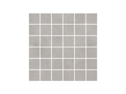 Dlažba Concrete Gris Rekt. Mat. Moz.29,7x29,7 cm