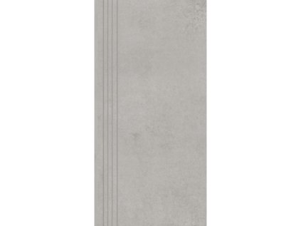 Dlažba Concrete Gris Rekt. Mat. Sch.79,7x39,7 cm