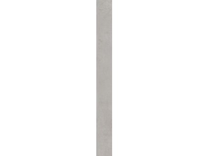 Dlažba Concrete Gris Rekt. Mat. Sokl 79,7x8 cm