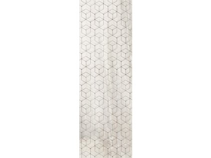 Dekor Rosario 75x25 cm