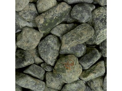 Serpentinit (25kg / balení)