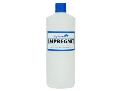 Impregnit - Impregnační nátěr