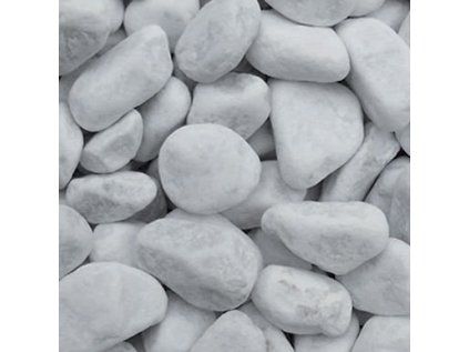 23701 bianco carrara 25kg baleni