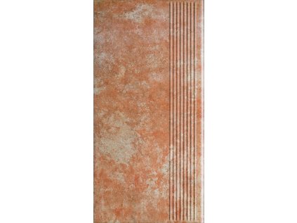 Dlažba Ilario Ochra Schod. Př. 30X60 cm