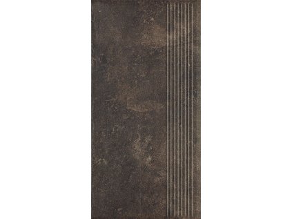 24211 24211 24211 dlazba scandiano brown schod prima 60x30 cm