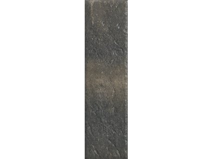 Fasádní Obklad Scandiano Brown 24,5X6,6 cm