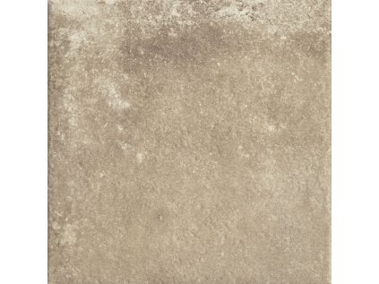 Dlažba Scandiano Ochra Klinker 30X30 cm