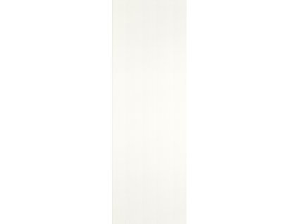 Obklad Shiny Lines Bianco Romb Rekt. 89,8x29,8 cm