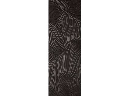 Obklad Elegant Surface Nero Struktura A Rekt. 89,8x29,8 cm