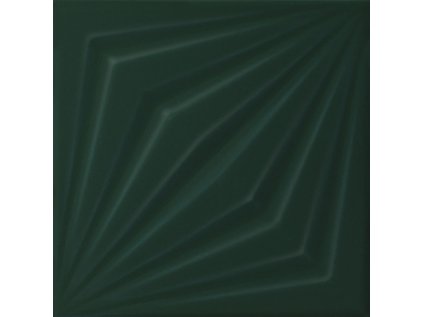 Obklad Urban Colours Green Struktura A Rekt. 19,8x19,8
