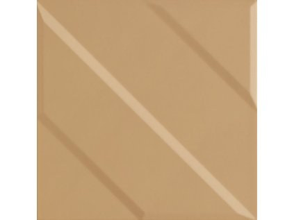 Dekor Urban Colours Gold Struktura B 19,8x19,8 cm