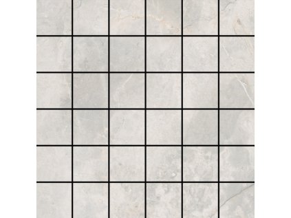 157502 28857 dlazba masterstone white mozaika mat 29 7x29 7 1