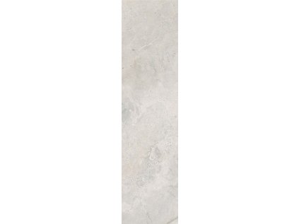 Dlažba Masterstone bílá Poler 29,7x119,7 cm