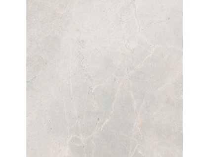 Dlažba Masterstone bílá Poler 59,7x59,7 cm