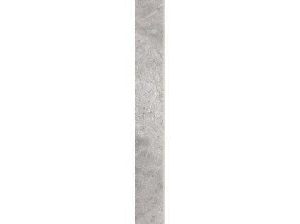 Sokl Masterstone Silver Mat. 8x59,7 cm