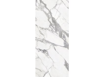 24838 dlazba calacatta bila mat 119 7x279 7 cm