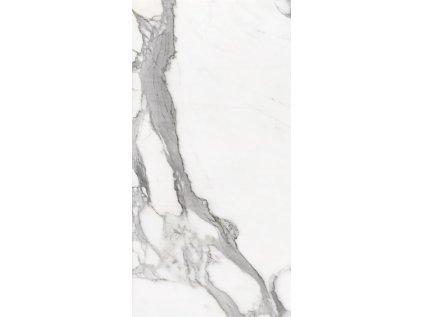 24841 dlazba calacatta bila mat 59 7x119 7 cm