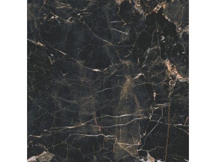 Dlažba Marquina Gold Mat. 119,7x119,7 cm
