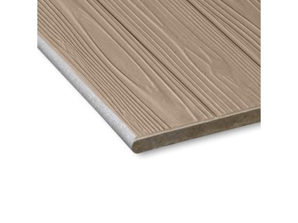Schodovka I. Granex Vzor 037 - 40x40 cm (Reliéf dřevo)