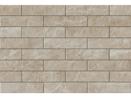 Obklad Kámen Rapid Beige 30x7,4 cm