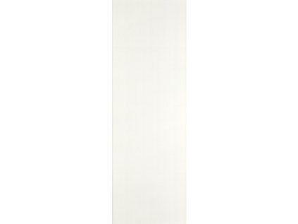Obklad Shiny Lines Bianco Organic Rek. 89,8x29,8 cm