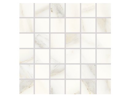 Mozaika RAKO Cava DDL06830 30x30 cm