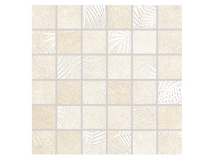 Mozaika RAKO Lampea WDM05687 30x30 cm