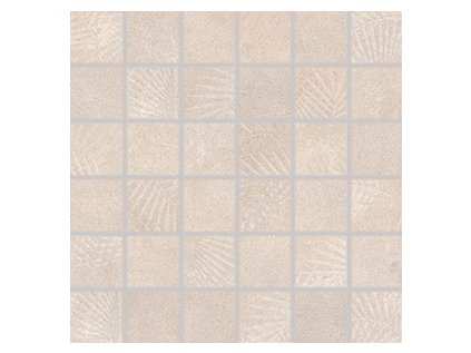 Mozaika RAKO Lampea WDM05688 30x30 cm