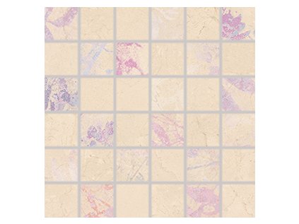 Mozaika RAKO Levante WDM05592 30x30 cm