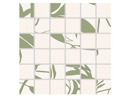 Mozaika RAKO Lint WDM05678 30x30 cm