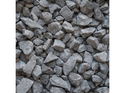 Černá 8 - 16 mm (25 kg / balení)