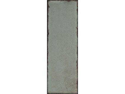 Obklad Curio Green Mix A Struktura 23,7x7,8 cm